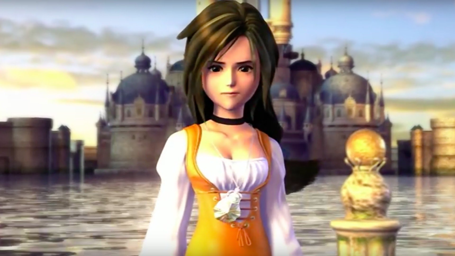 Final Fantasy IX ajunge în sfârşit pe PC